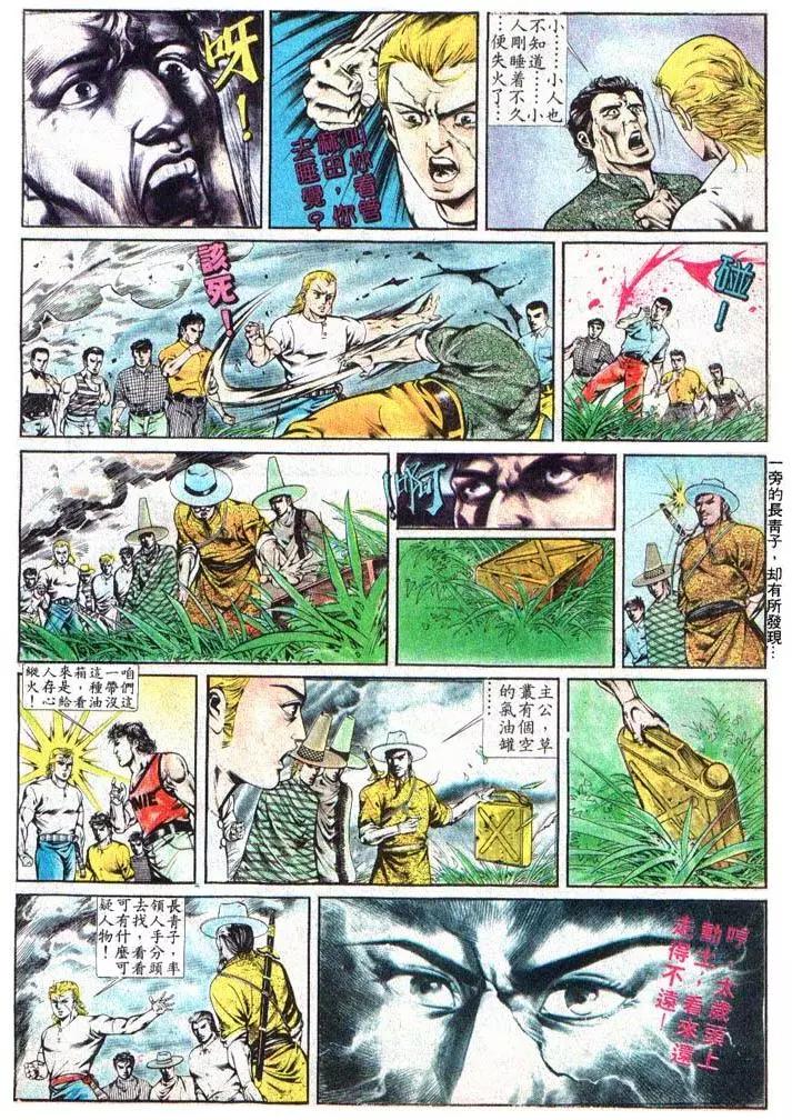🍴旧著醉拳 第372卷 第10页
