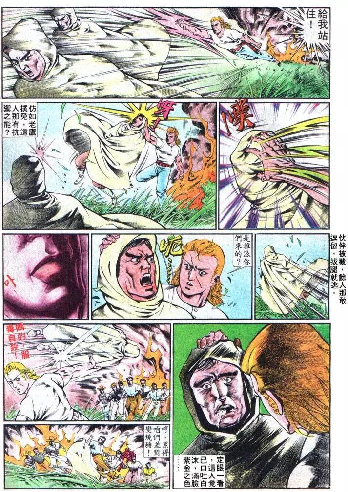 🍴旧著醉拳 第372卷 第29页
