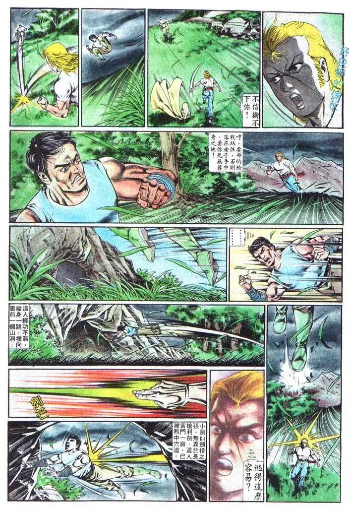 🍴旧著醉拳 第372卷 第31页