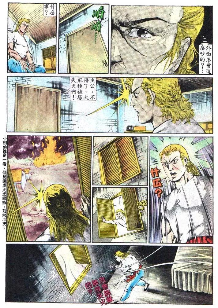 🍴旧著醉拳 第372卷 第8页