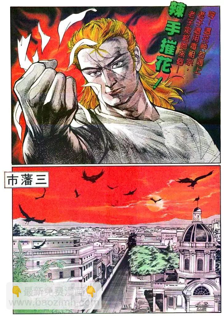 🍴旧著醉拳 第374卷 第16页