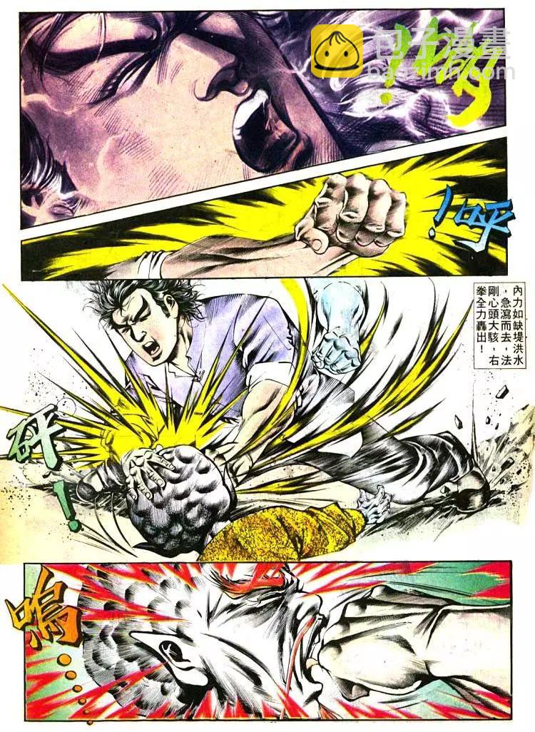 🍴旧著醉拳 第400卷 第24页