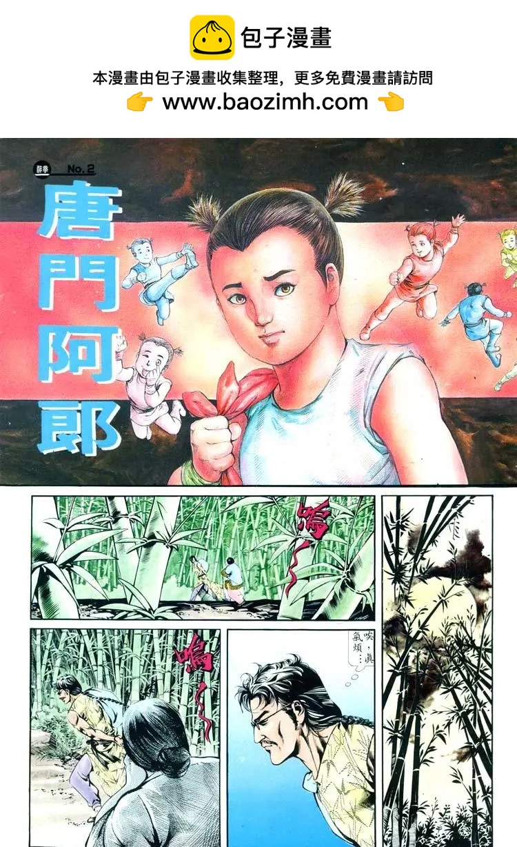 🍴旧著醉拳 第412卷 第2页