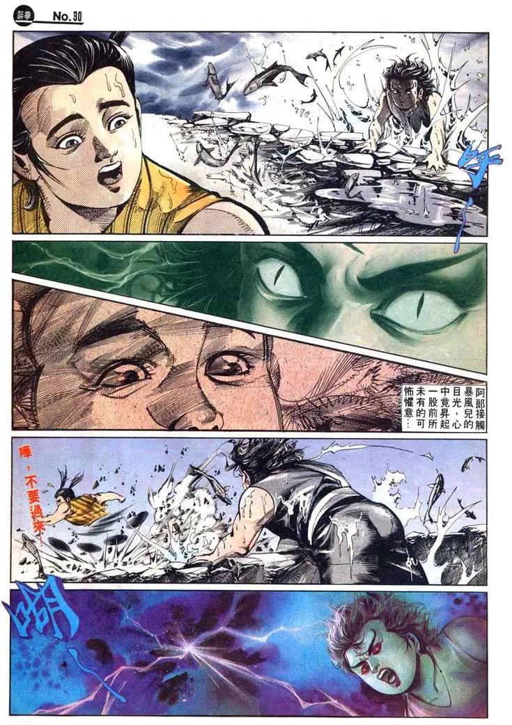🍴旧著醉拳 第447卷 第30页