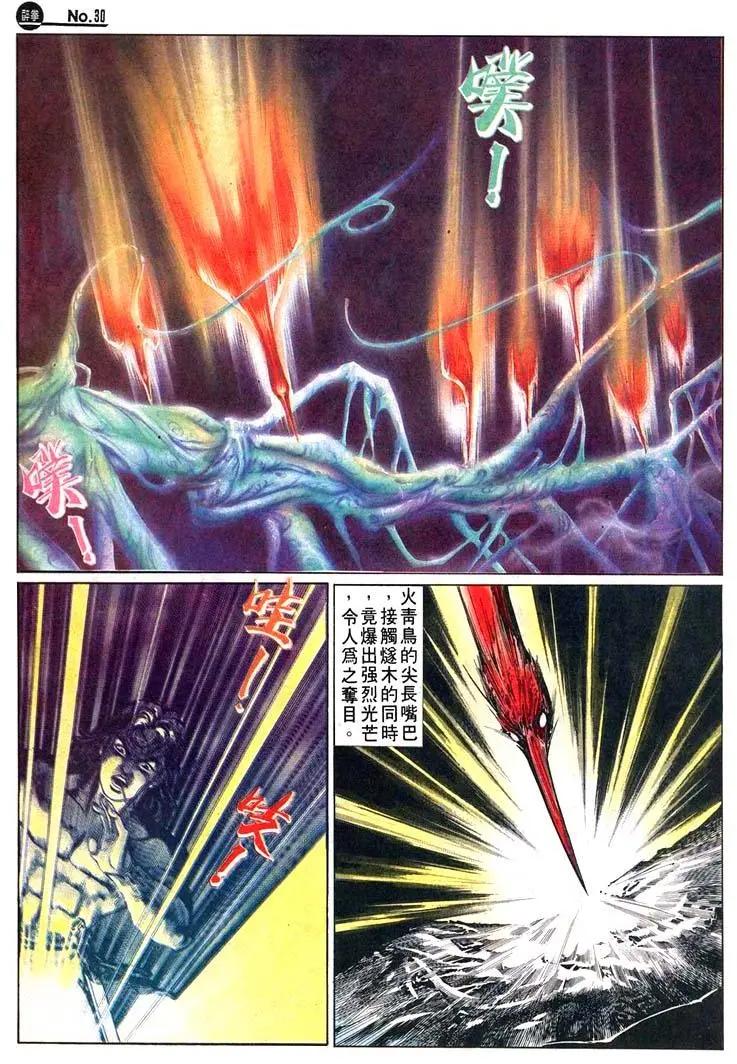 🍴旧著醉拳 第473卷 第30页