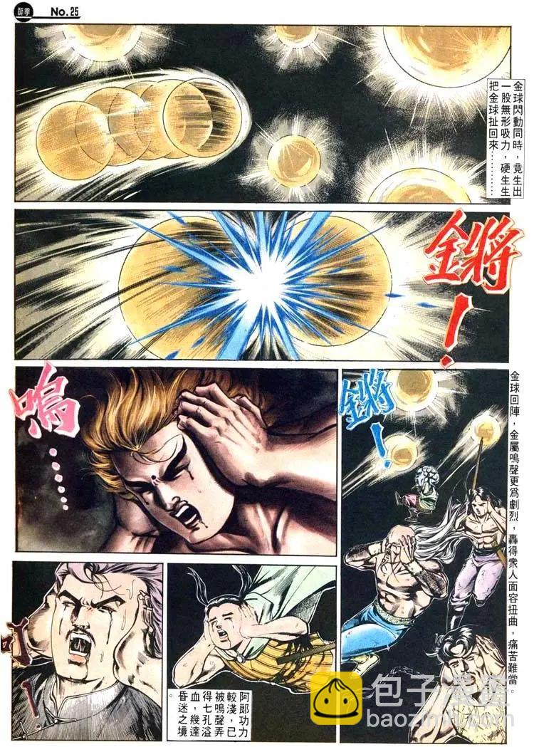 🍴旧著醉拳 第475卷 第24页