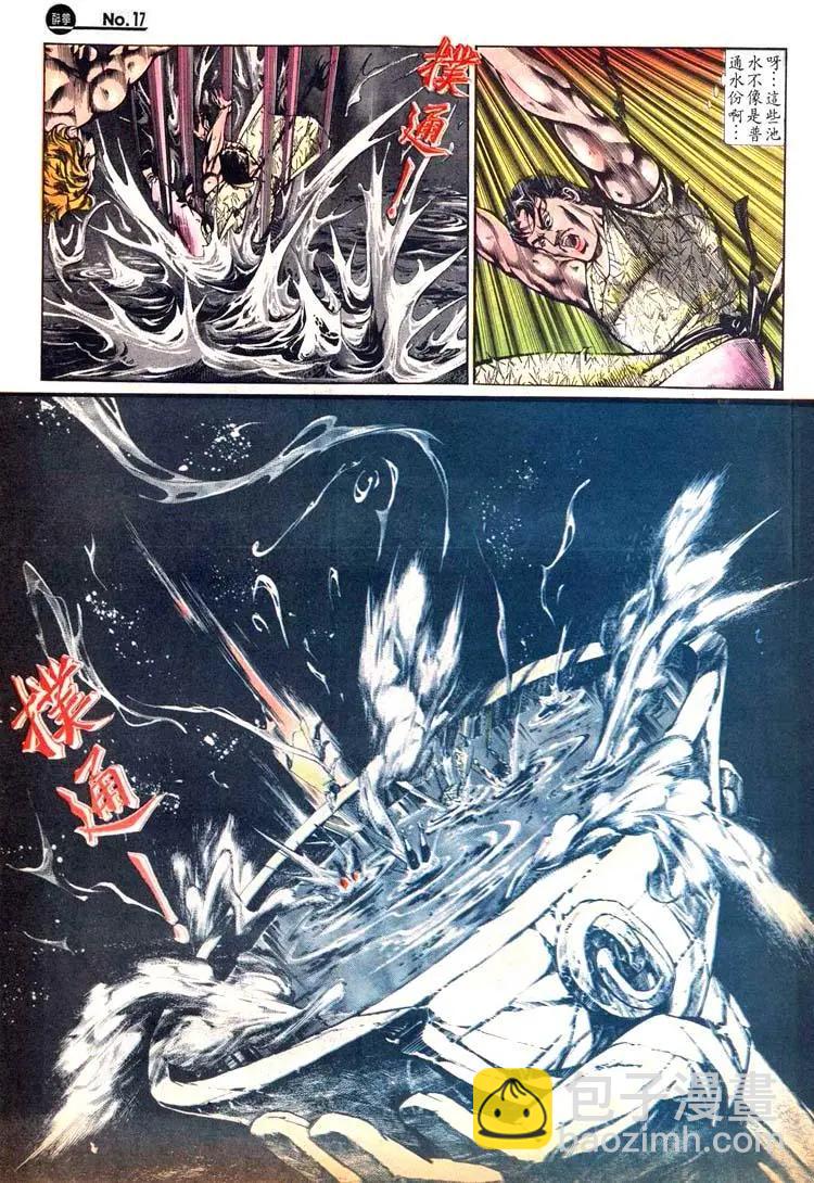 🍴旧著醉拳 第479卷 第17页