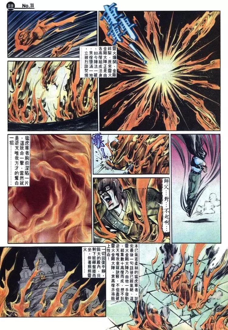 🍴旧著醉拳 第491卷 第30页