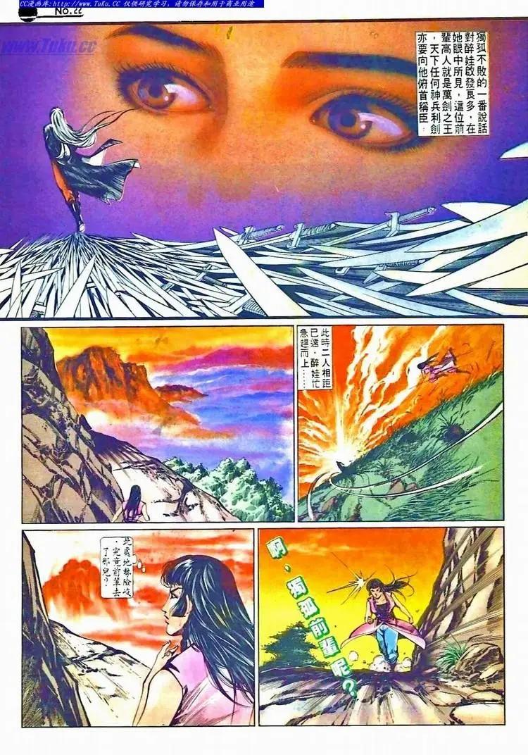 🍴旧著醉拳 第507卷 第22页