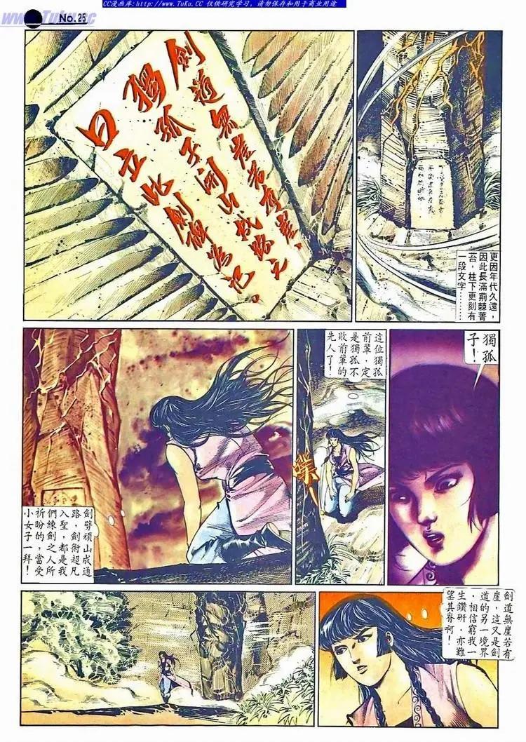 🍴旧著醉拳 第507卷 第25页