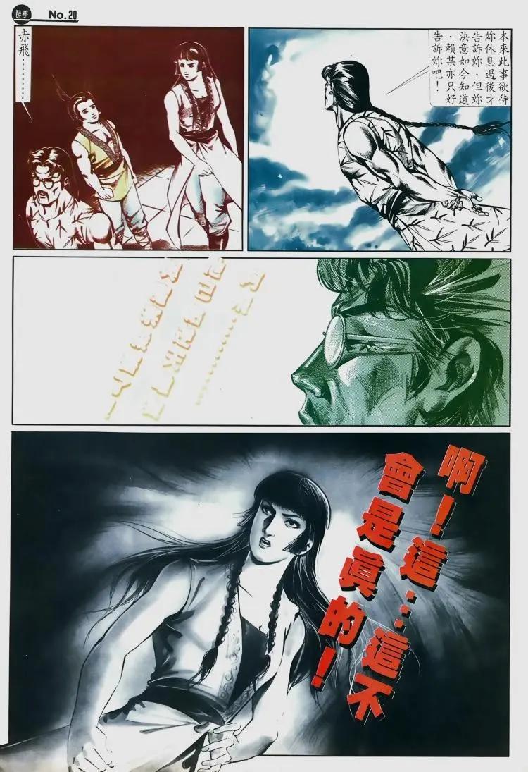 🍴旧著醉拳 第510卷 第19页