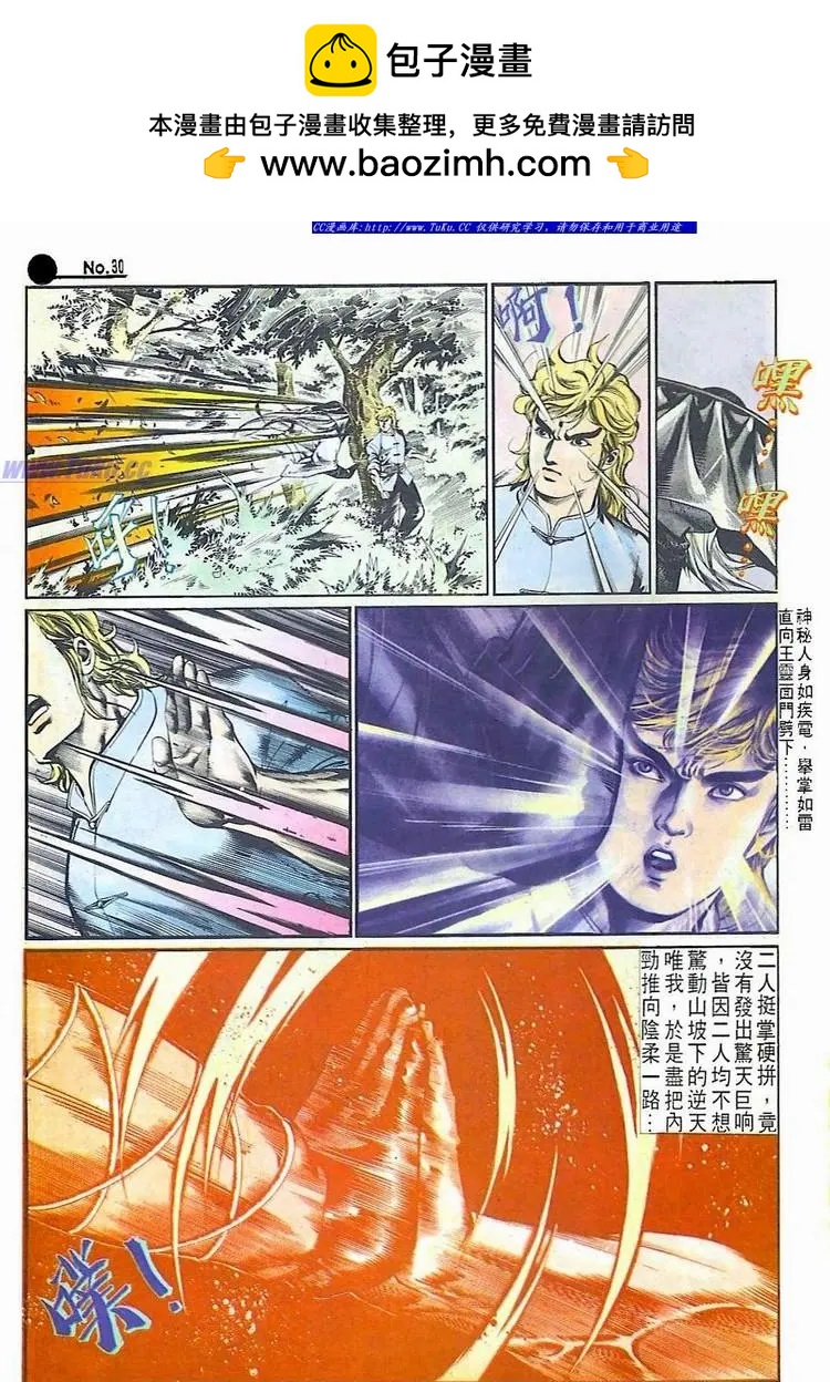 🍴旧著醉拳 第512卷 第30页