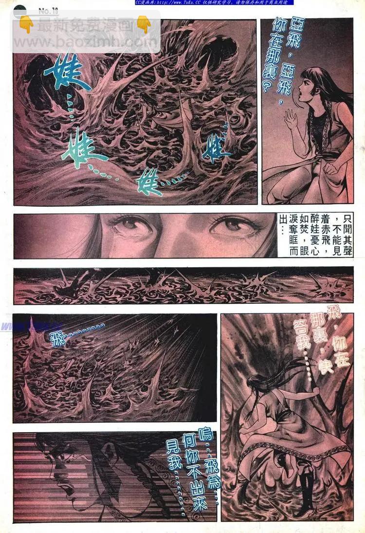 🍴旧著醉拳 第528卷 第19页