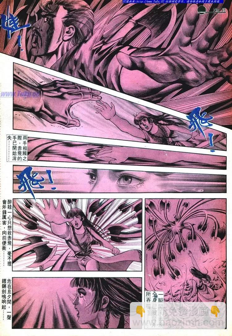 🍴旧著醉拳 第528卷 第25页