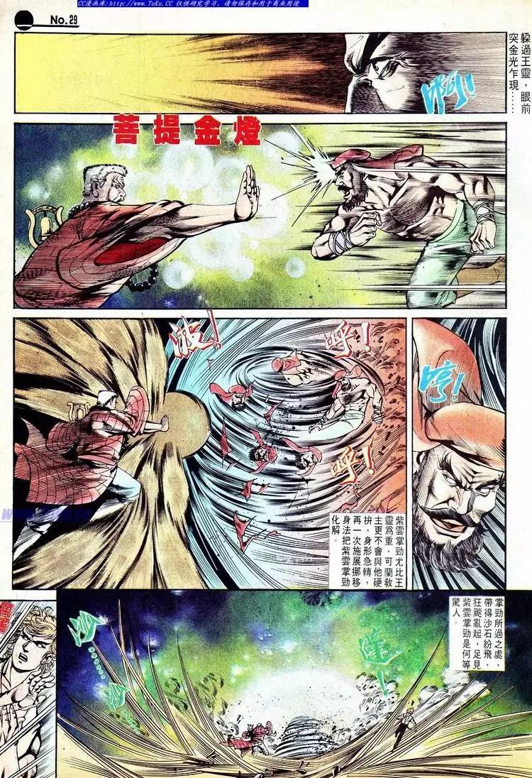 🍴旧著醉拳 第551卷 第29页