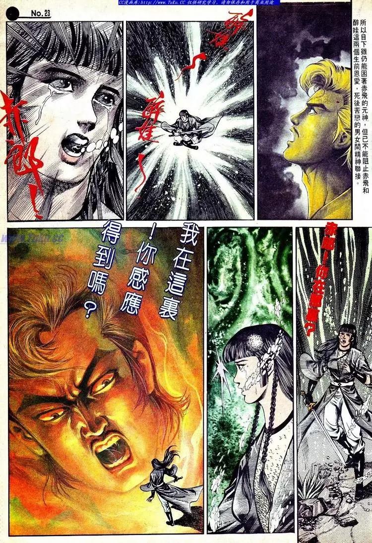 🍴旧著醉拳 第553卷 第23页