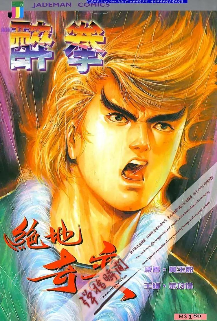🍴旧著醉拳 第563卷 第1页