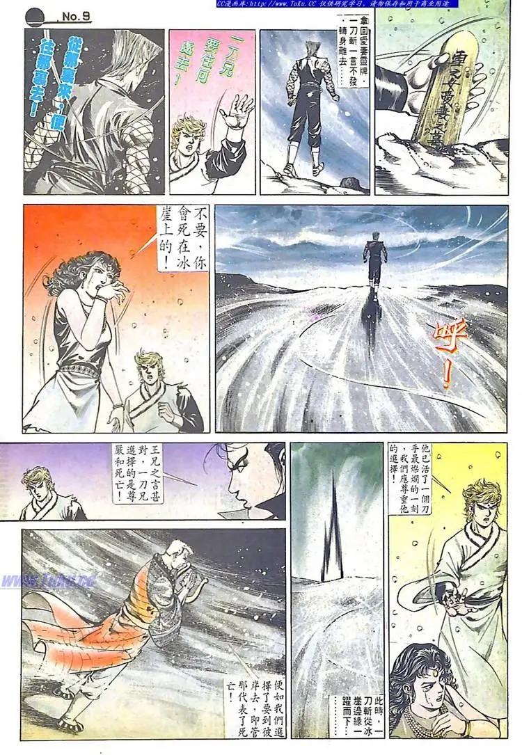 🍴旧著醉拳 第563卷 第9页
