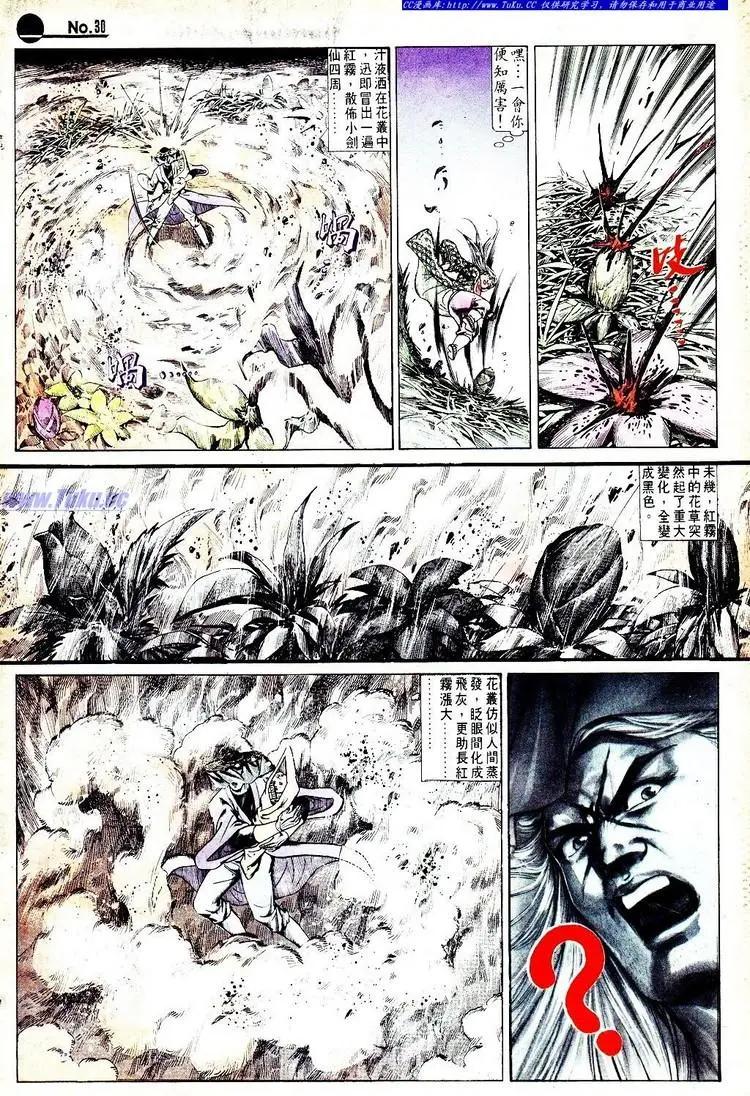 🍴旧著醉拳 第565卷 第30页