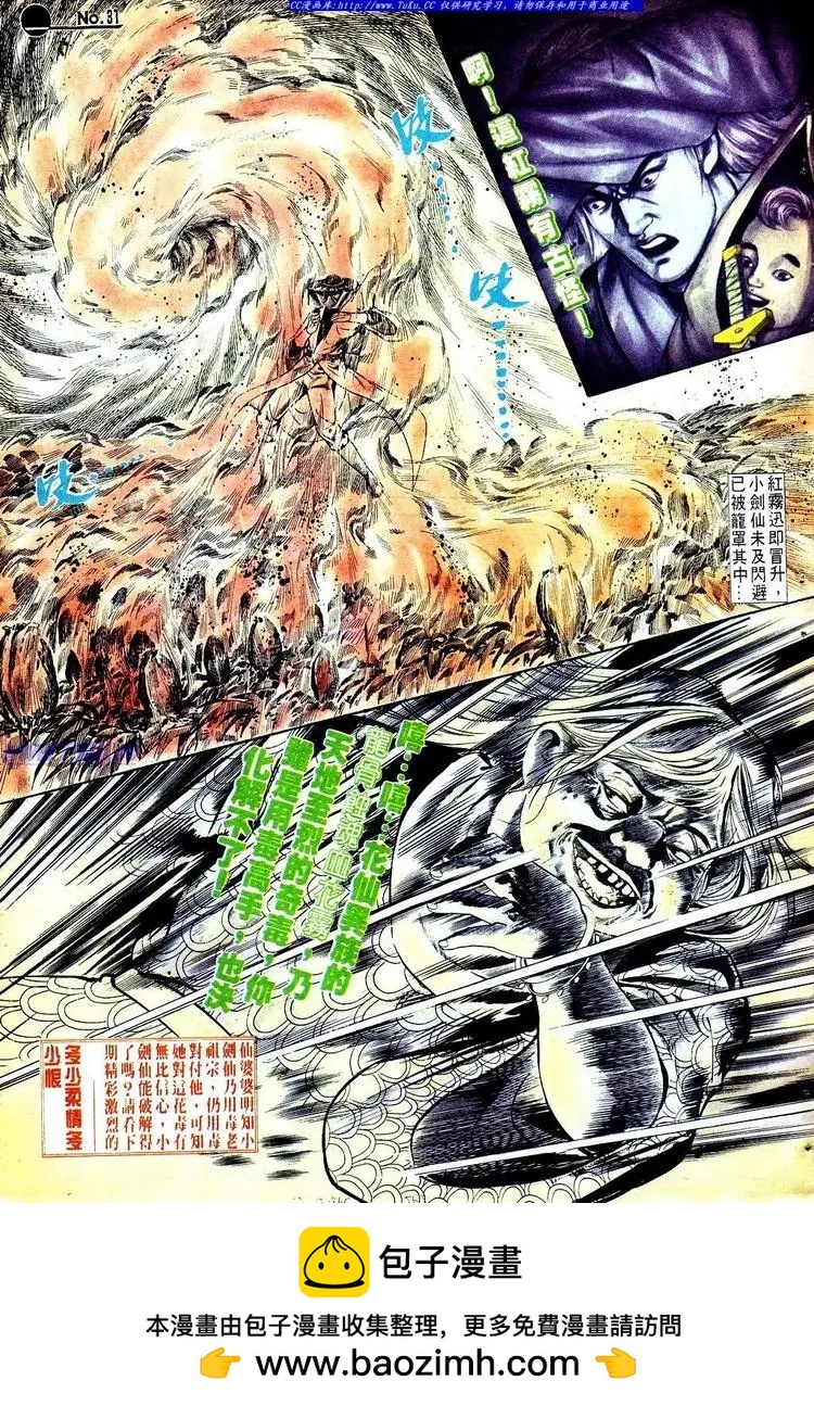 🍴旧著醉拳 第565卷 第31页