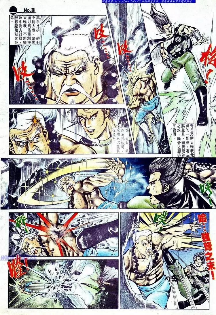 🍴旧著醉拳 第571卷 第30页