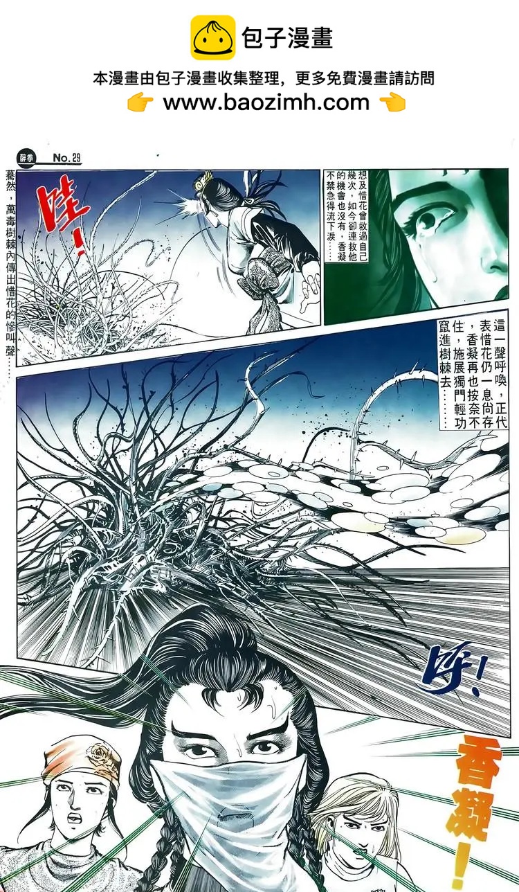 🍴旧著醉拳 第589卷 第29页