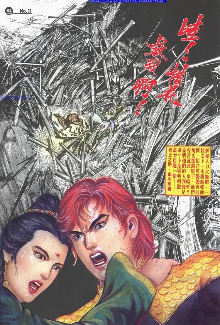 🍴旧著醉拳 第619卷 第31页