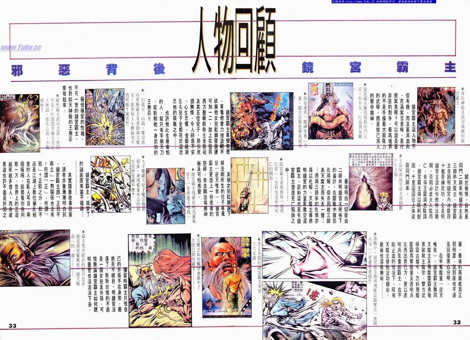 🍴旧著醉拳 第668卷 第32页