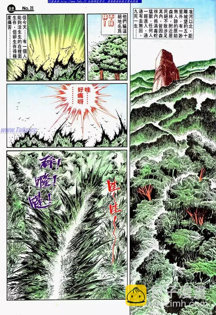 🍴旧著醉拳 第692卷 第29页