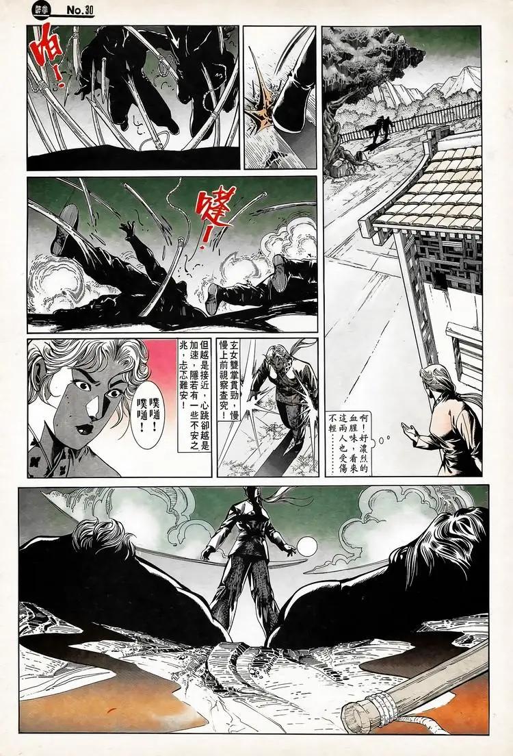 🍴旧著醉拳 第737卷 第30页
