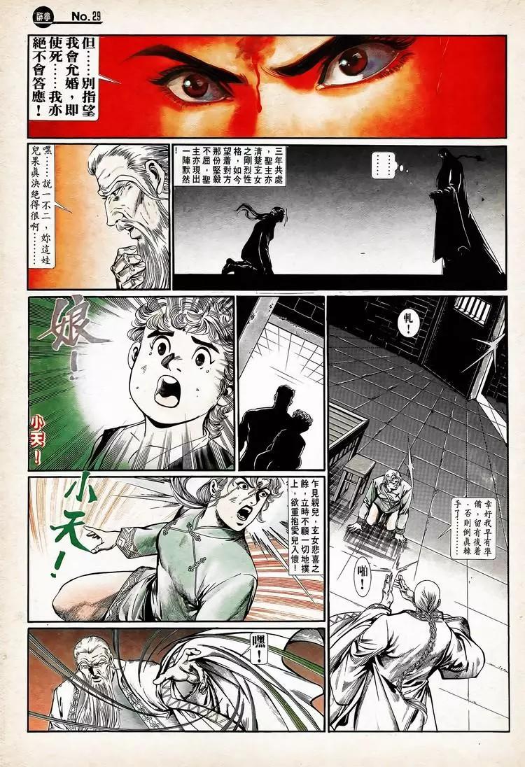 🍴旧著醉拳 第753卷 第29页