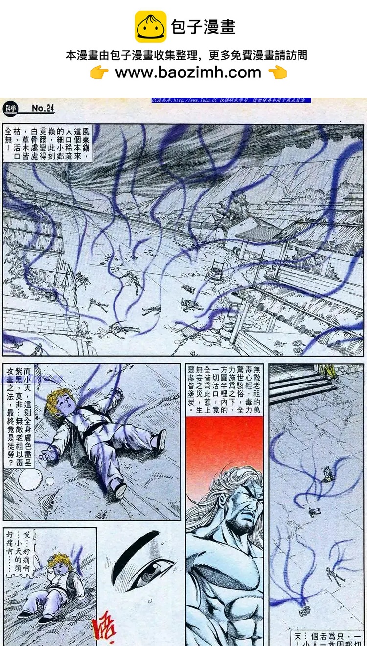 🍴旧著醉拳 第767卷 第24页