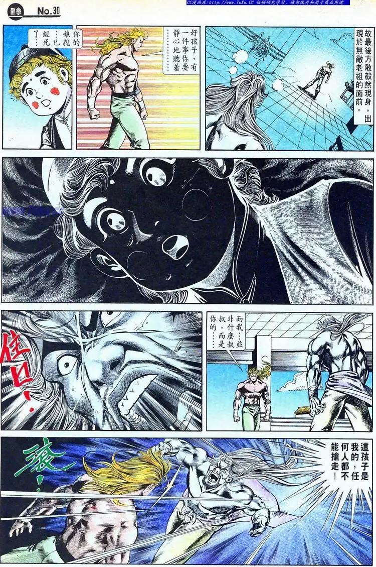 🍴旧著醉拳 第769卷 第30页