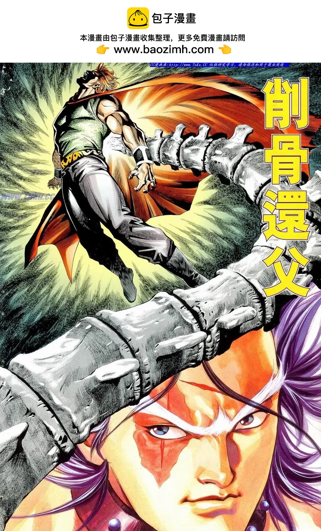 🍴旧著醉拳 第875卷 第2页
