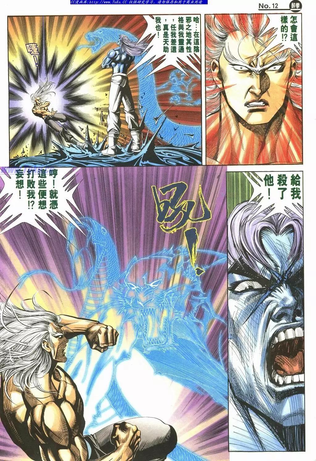 🍴旧著醉拳 第892卷 第12页