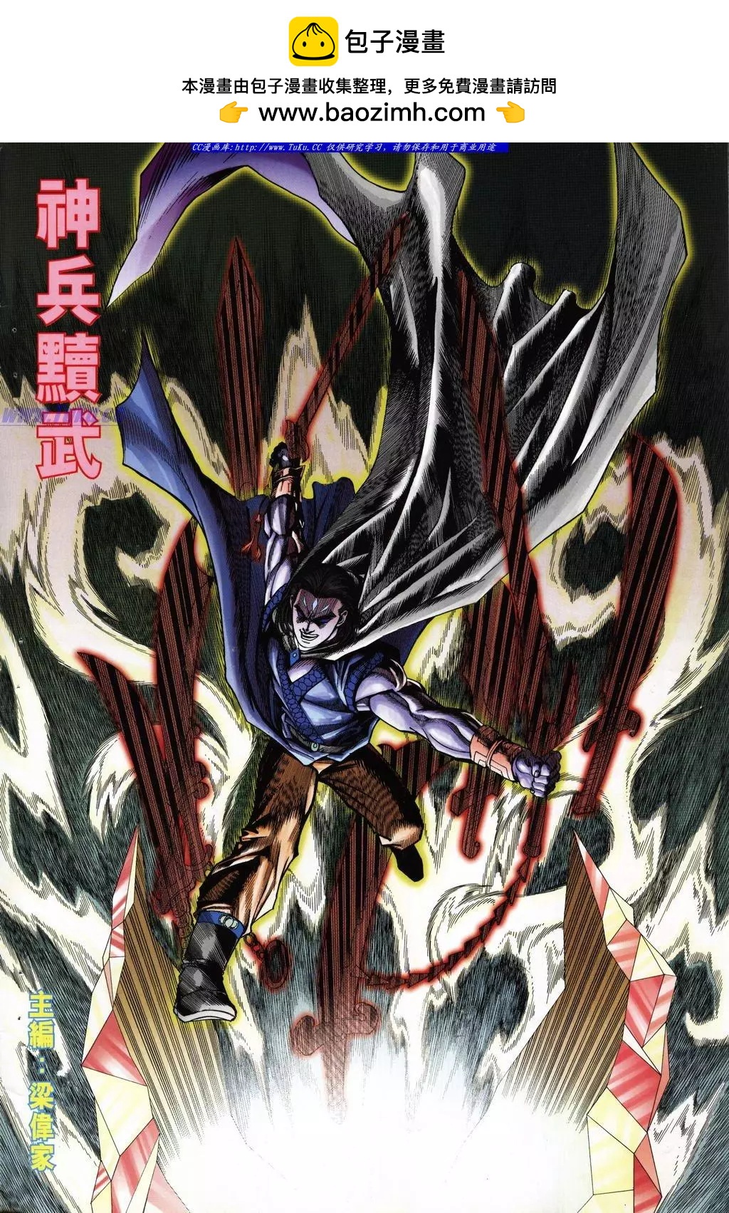 🍴旧著醉拳 第946卷 第2页