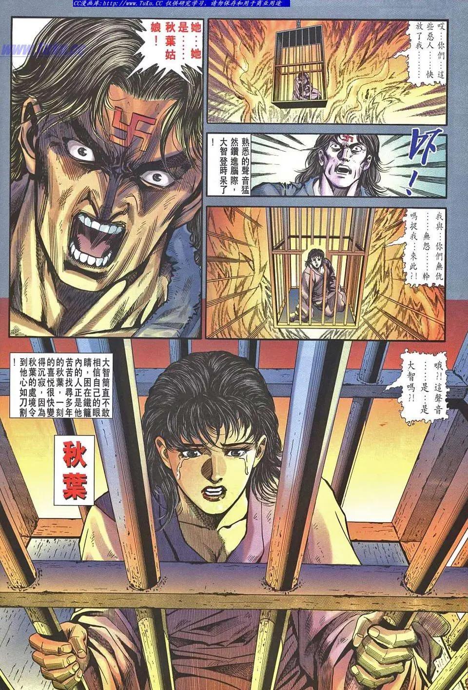 🍴旧著醉拳 第954卷 第22页
