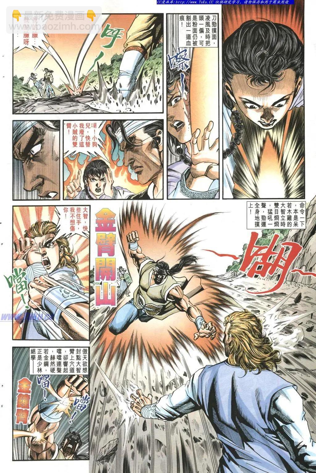 🍴旧著醉拳 第966卷 第24页