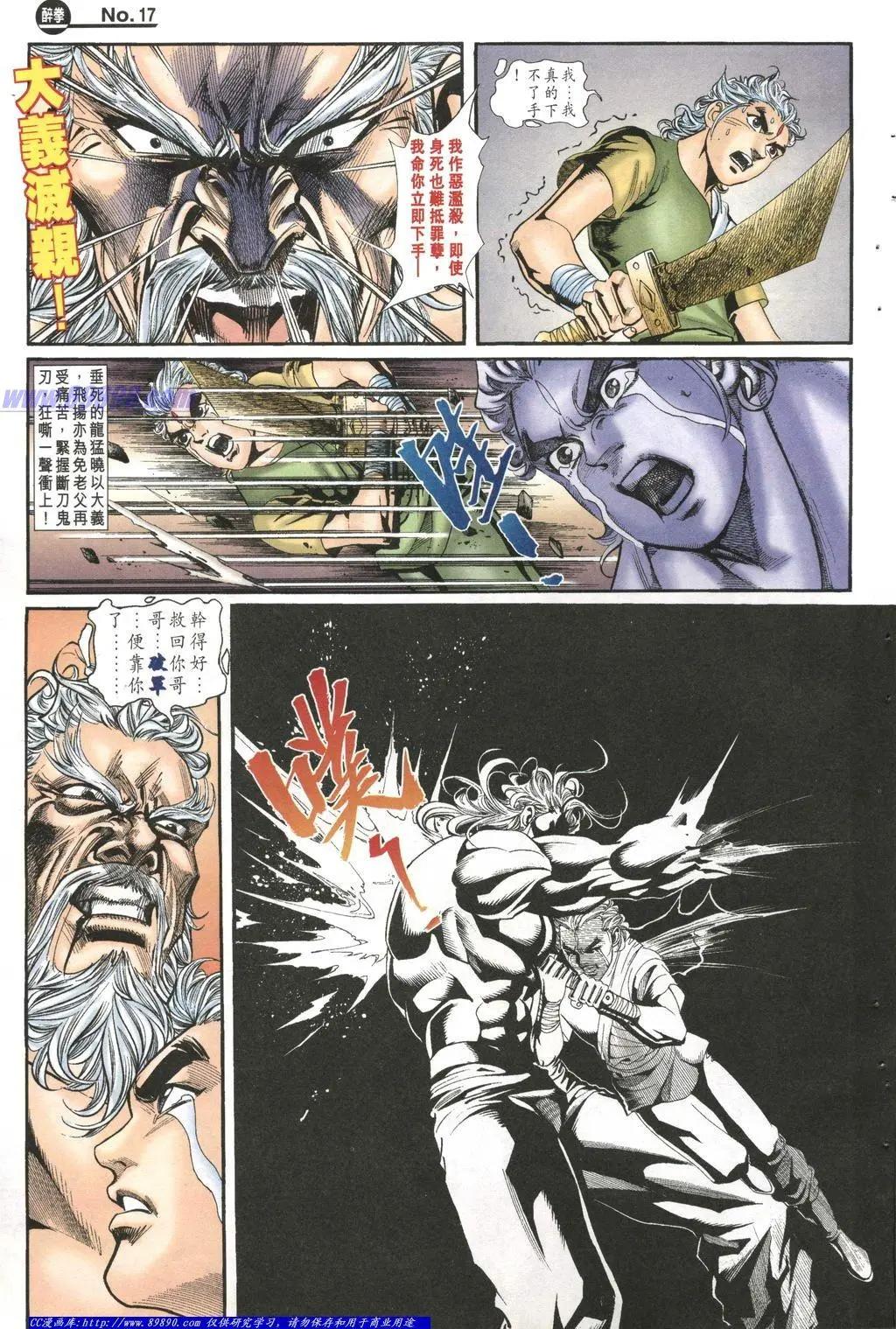 🍴旧著醉拳 第1002卷 第17页