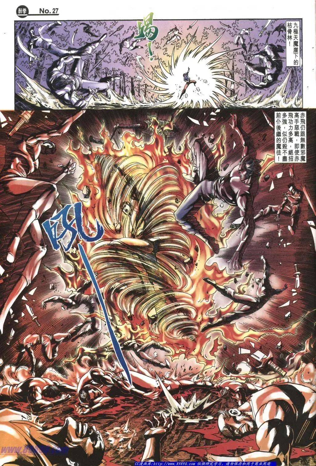 🍴旧著醉拳 第1002卷 第27页
