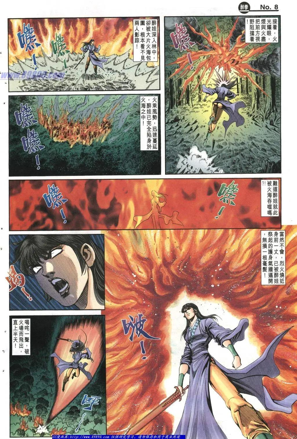 🍴旧著醉拳 第1006卷 第8页
