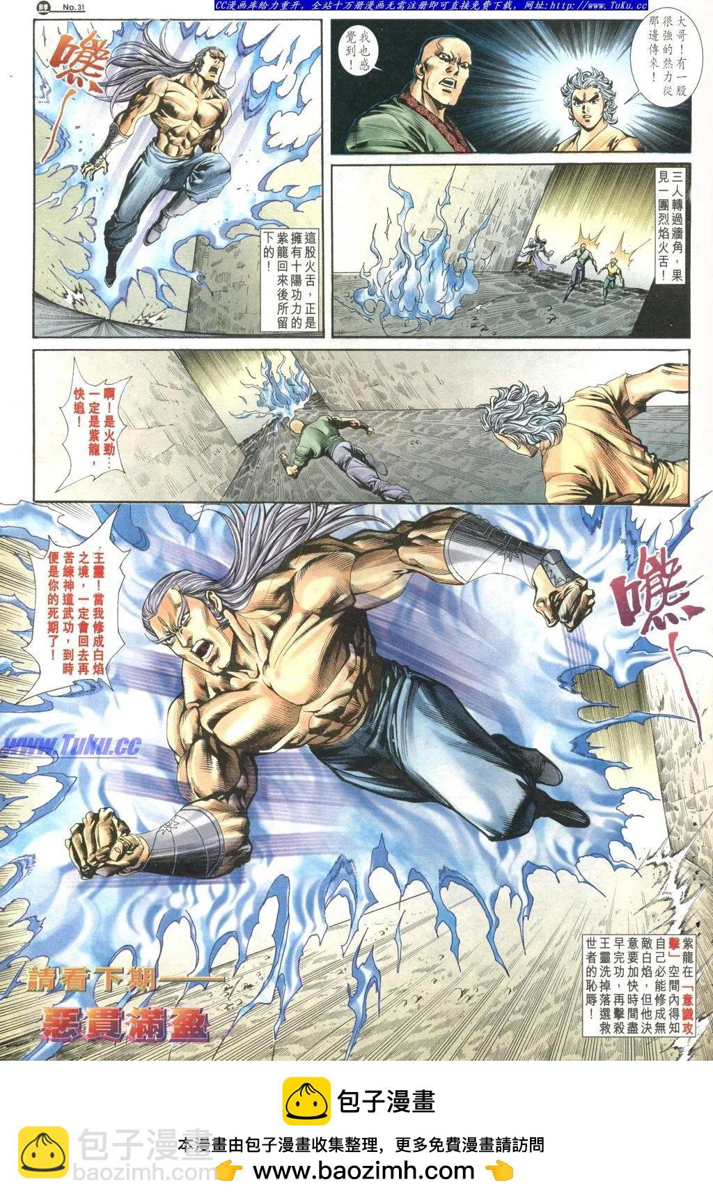 🍴旧著醉拳 第1033卷 第31页