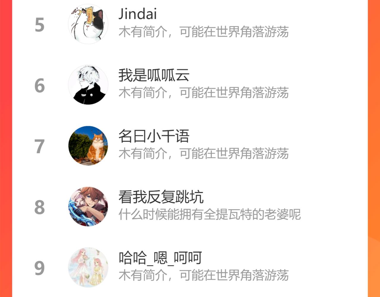 🍴九子不成龙 振臂一呼 应者云集 第17页