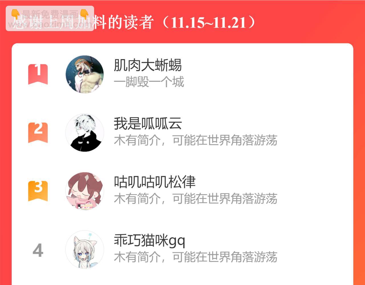 🍴九子不成龙 重瞳神光垂青眼 爱屋及乌惹人迷 第13页