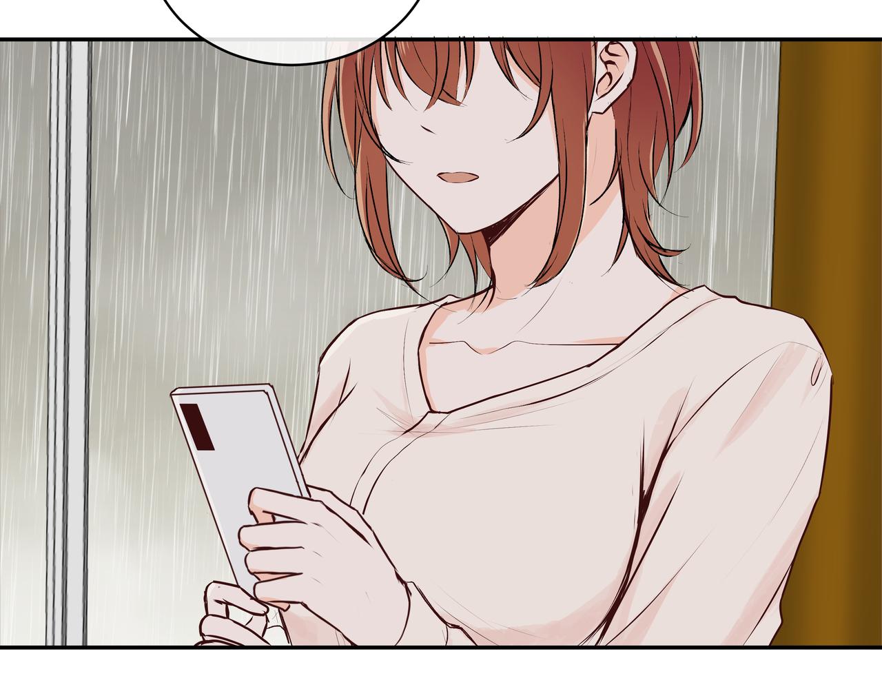 第50话 忘记带伞了！(1/2)-第50话