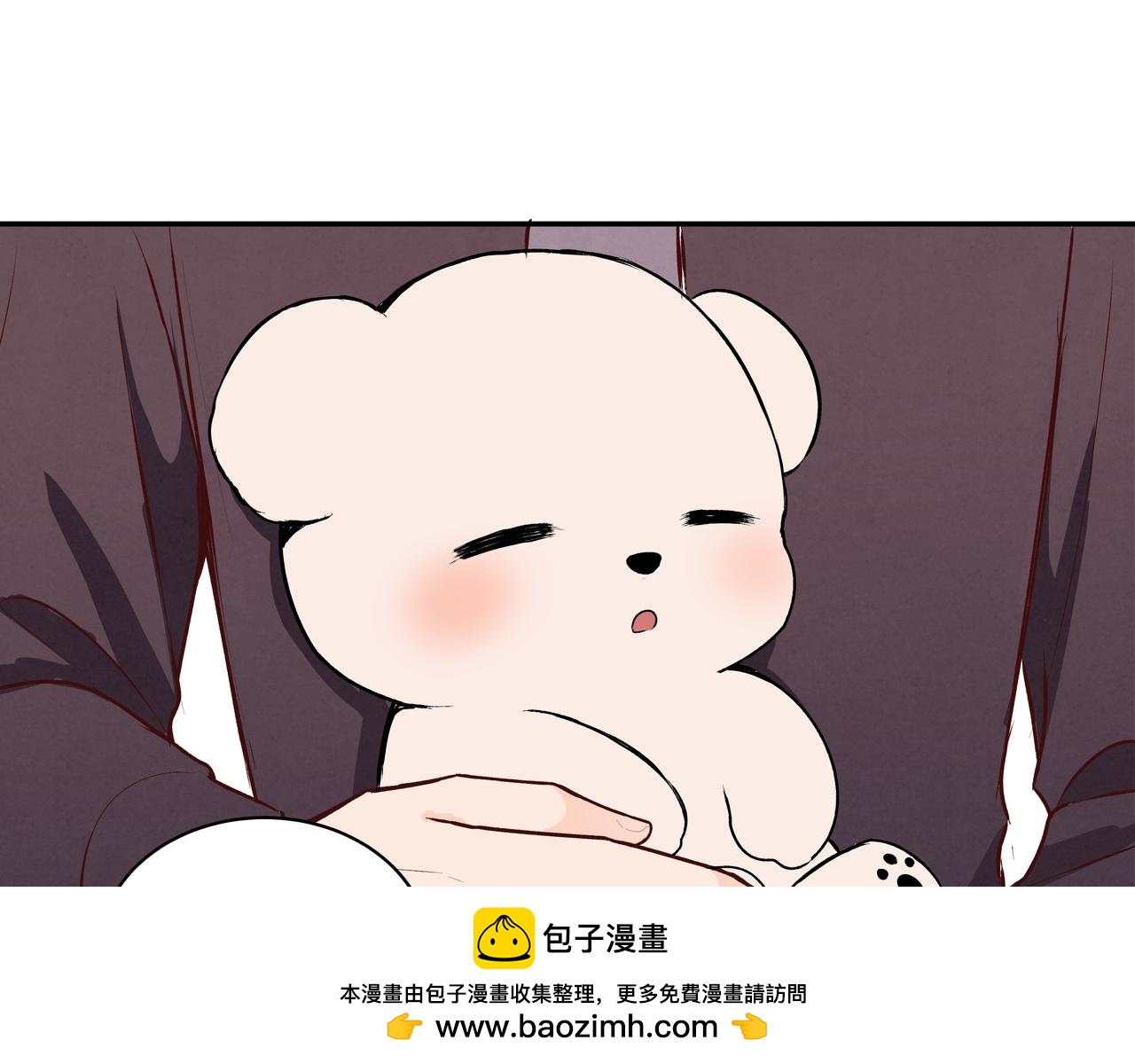 第73话 云雾散去，道别之时(1/2)-第74话
