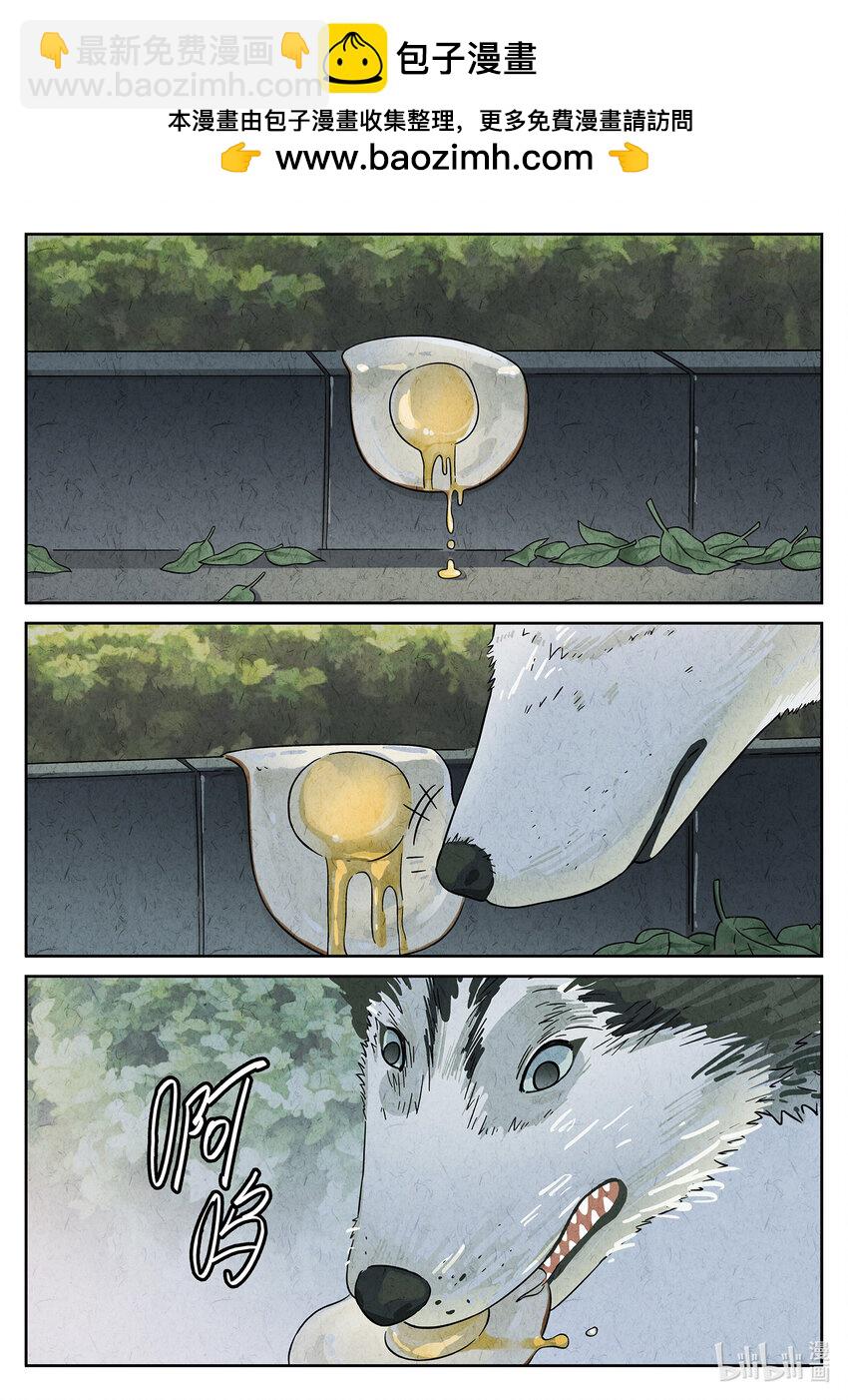 047 第二一话 最完美的煎蛋（二）-第48话