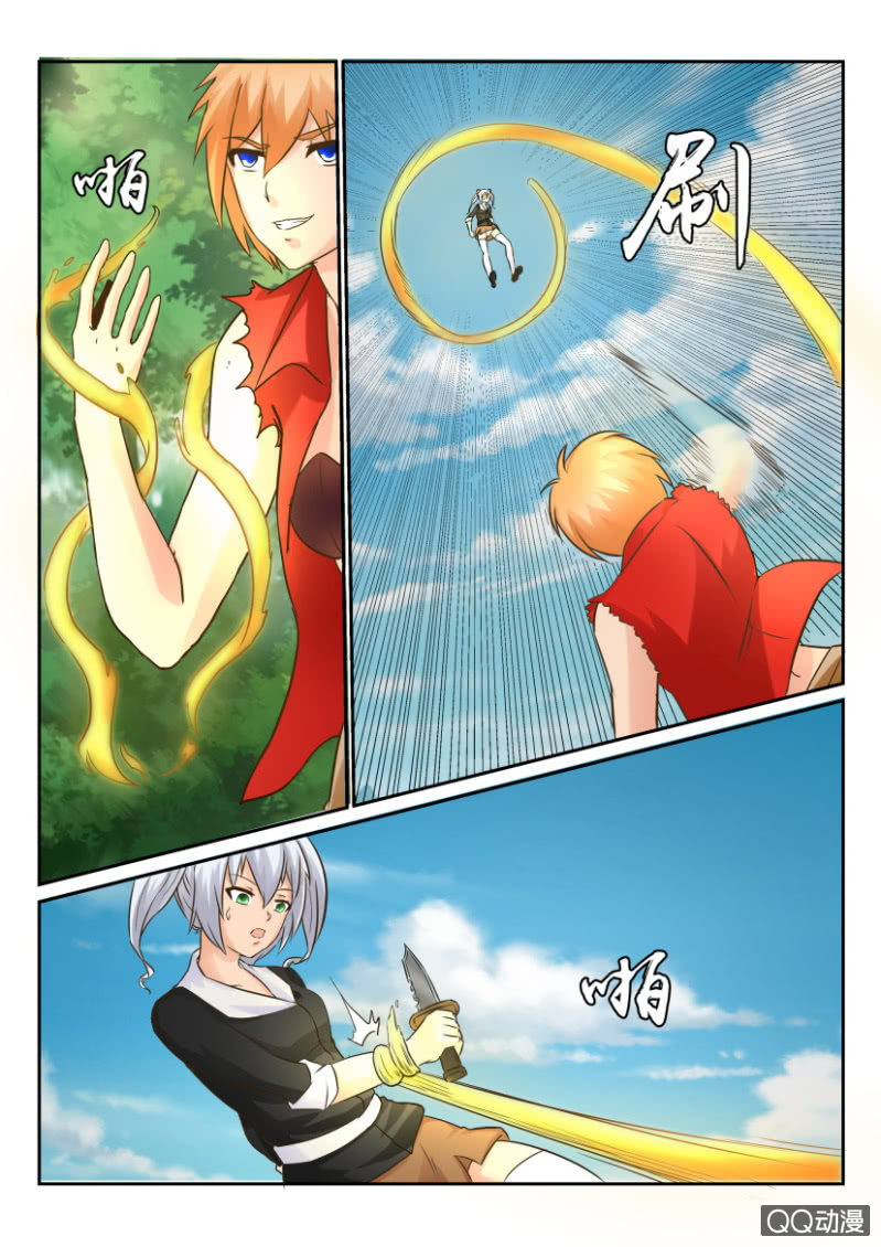 第一百三十六回-第136话