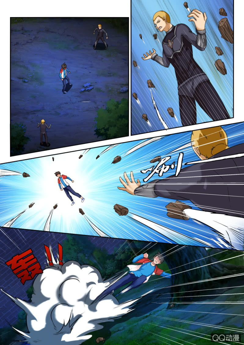 第六十四回-第64话