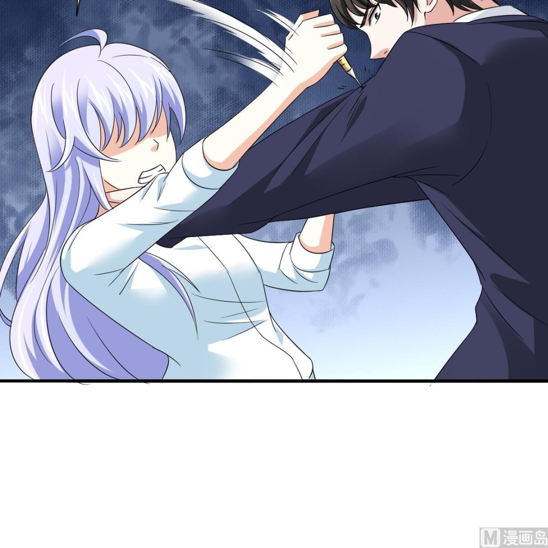 第104话 我就是江颜啊！(1/2)-第104话